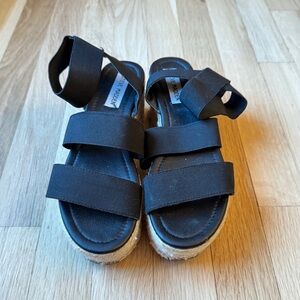 Steve Madden Strappy Sandals
